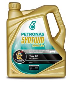 PETRONAS 70179-K1YEU