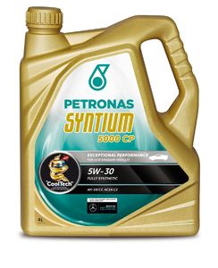 PETRONAS 70606K1YEU