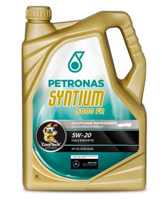 PETRONAS 70265-K1YEU