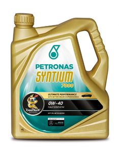 PETRONAS 70001-K1YEU