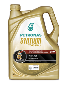 PETRONAS 70293-M12EU