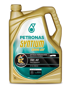 PETRONAS 70179-M12EU