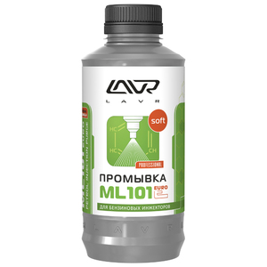 LAVR ML101