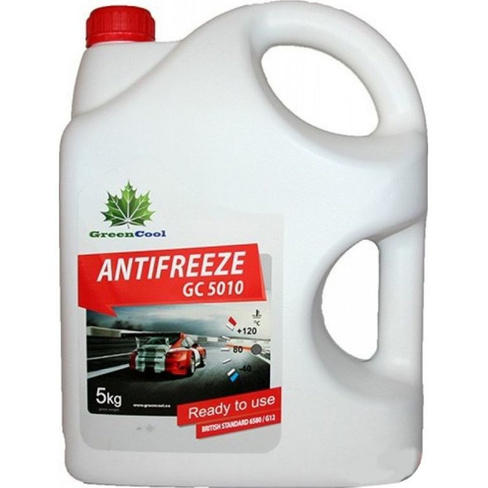 GreenCool